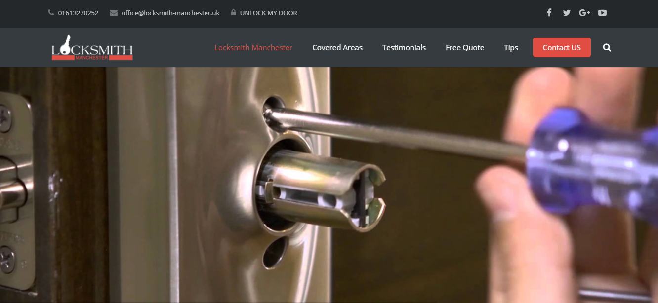 locksmith-manchester