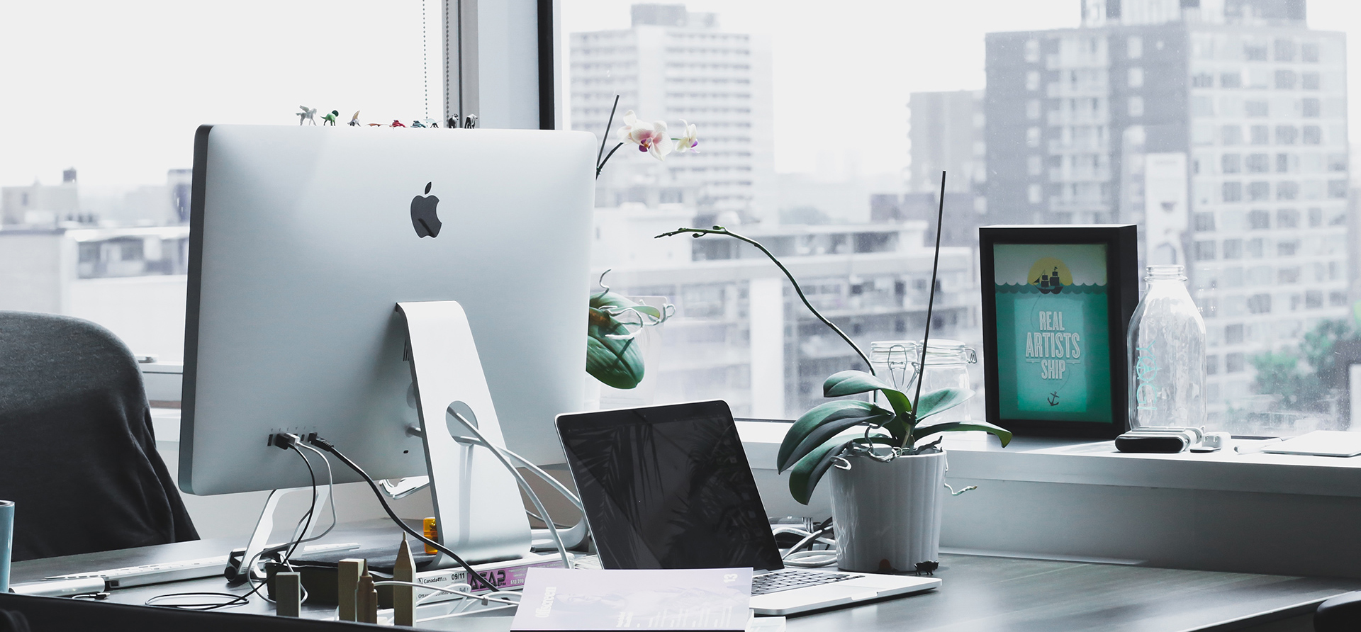 website development